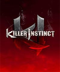Killer Instinct Game Box