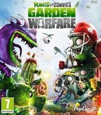 Plants vs. Zombies: Garden Warfare Game Box