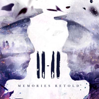 11-11: Memories Retold Game Box