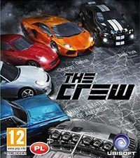 The Crew Game Box