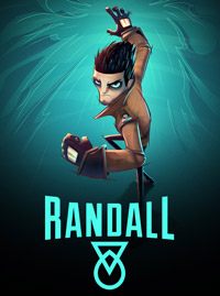 Randall Game Box