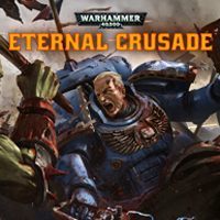 Warhammer 40K: Eternal Crusade Game Box