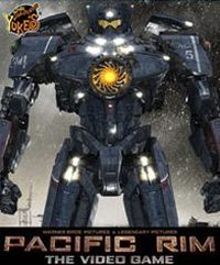 Pacific Rim Game Box