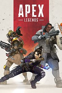 Apex Legends Game Box