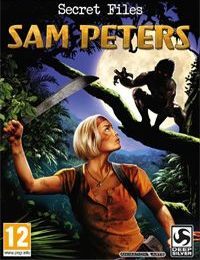 Secret Files: Sam Peters Game Box