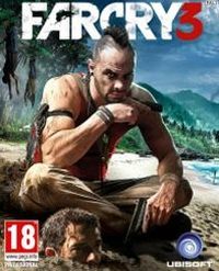 Far Cry 3 Game Box