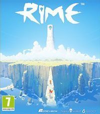 Rime Game Box