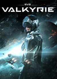 EVE: Valkyrie - Warzone Game Box