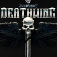 Space Hulk: Deathwing Game Box