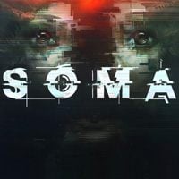 SOMA Game Box