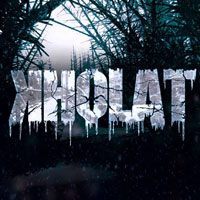 Kholat Game Box