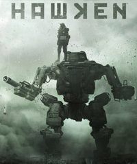 Hawken Game Box