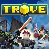 Trove Game Box