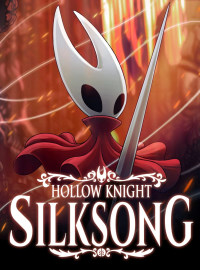 Hollow Knight: Silksong Game Box