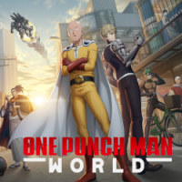 One Punch Man: World Game Box
