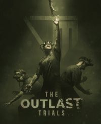 The Outlast Trials Game Box