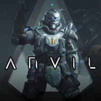 ANVIL Game Box