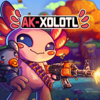 AK-xolotl Game Box