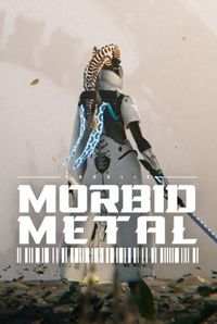 Morbid Metal Game Box