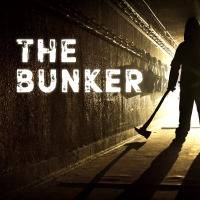 The Bunker Game Box
