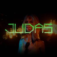 Judas Game Box