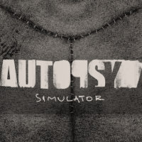 Autopsy Simulator Game Box
