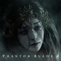 Phantom Blade Zero Game Box