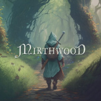 Mirthwood Game Box