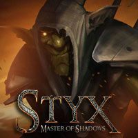 Styx: Master of Shadows Game Box