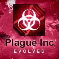 Plague Inc: Evolved Game Box