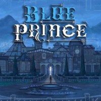 Blue Prince Game Box