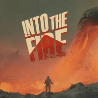 Into the Fire Game Box