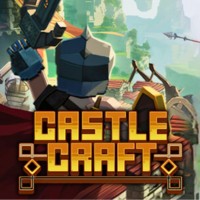 Castle Craft Game Box