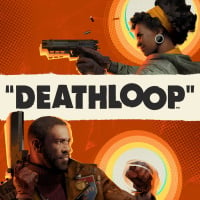 Deathloop Game Box