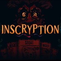 Inscryption Game Box
