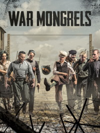 War Mongrels Game Box