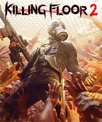 Killing Floor 2 Game Box