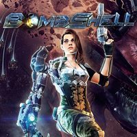 Bombshell Game Box