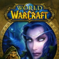 World of Warcraft Game Box
