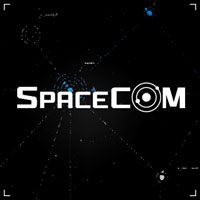 Spacecom Game Box