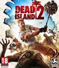 Dead Island 2 Game Box