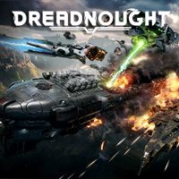 Dreadnought Game Box