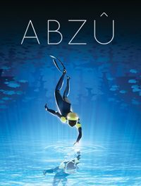 Abzu Game Box