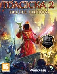 Magicka 2 Game Box