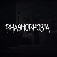 Phasmophobia Game Box