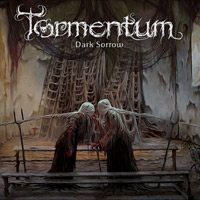 Tormentum: Dark Sorrow Game Box