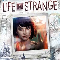 Life is Strange Game Box