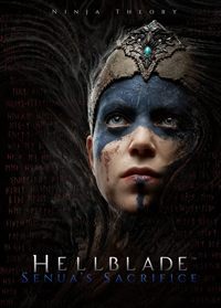 Hellblade: Senua's Sacrifice Game Box