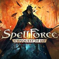 SpellForce: Conquest of Eo Game Box