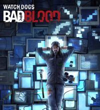 Watch Dogs: Bad Blood Game Box